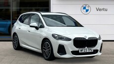 BMW 2 Series 220i MHT M Sport 5dr DCT [Tech Plus Pack] Petrol Hatchback
